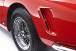Ferrari 250 GT Berlinetta Passo Corto Lusso 1961 года